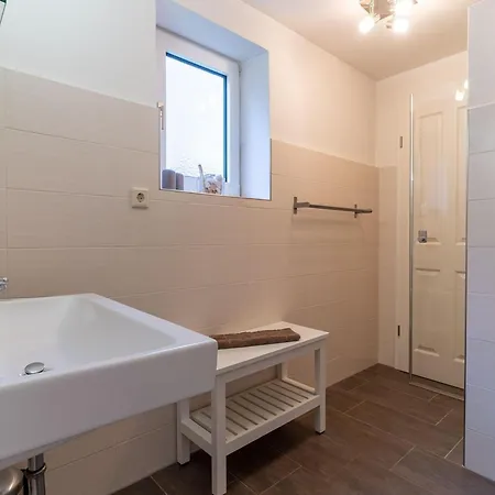 Apartment In St Peter-ording Olsdorf