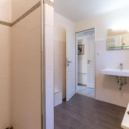 Daire In St Peter-ording *