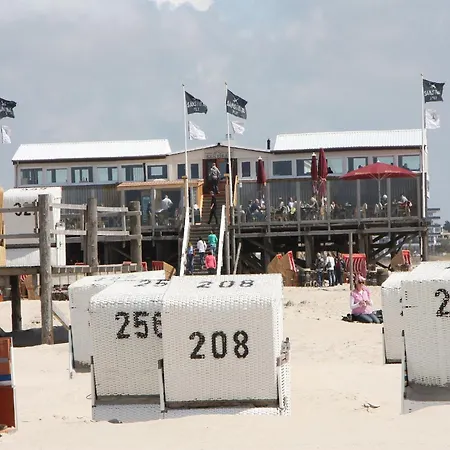 Daire In St Peter-ording